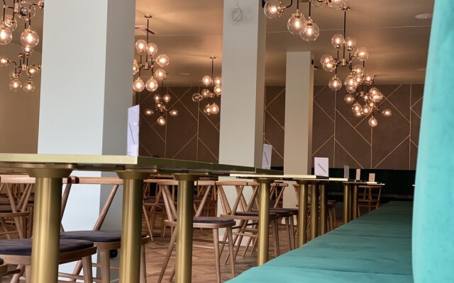 ApartPark Baltic Home