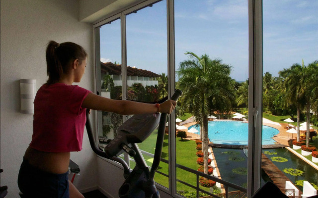 Lanka Princess All Inclusive Hotel