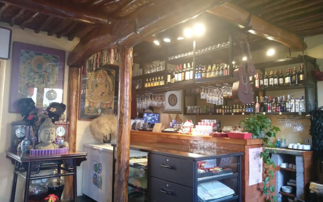 Guixu Huatang Homestay