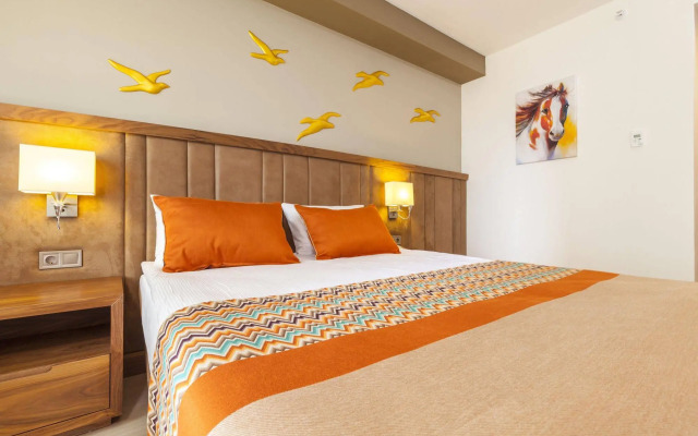 Side Royal Palace Hotel & Spa - All Inclusive