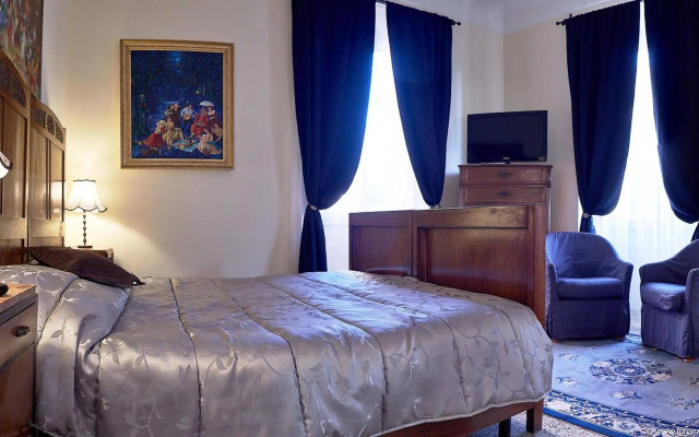 Rome Experience Hostel