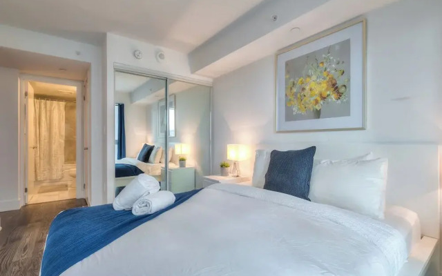Panorama Suites-Bay