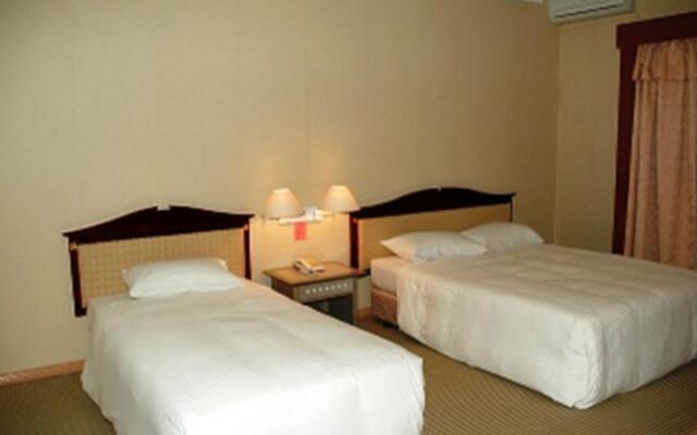 Felda Residence Sahabat