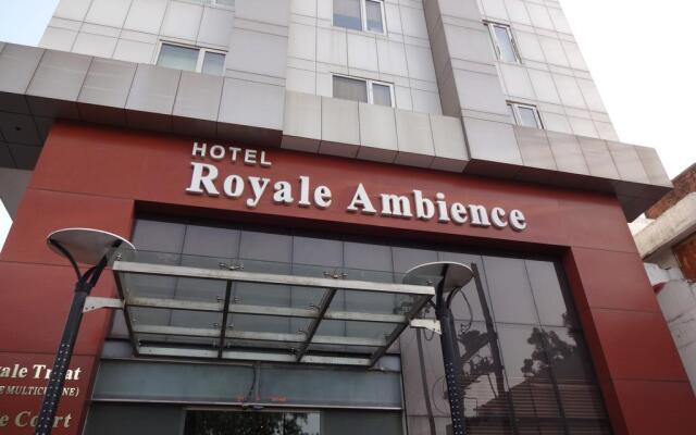 Hotel Royale Ambience