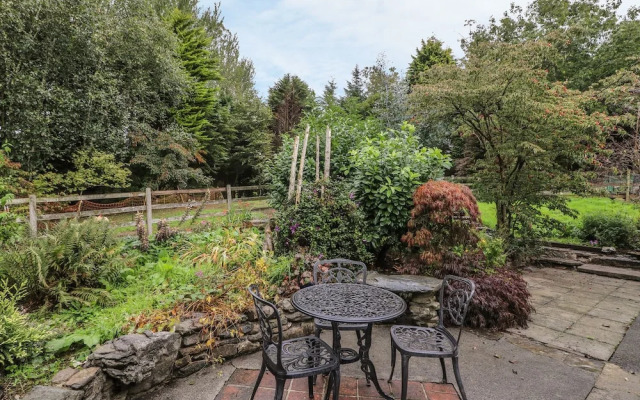 Cockerel Cottage, Llanybydder