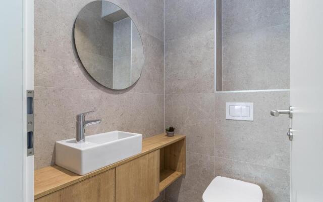 Luxury Apartments Magali