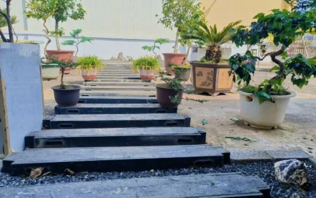 Afur Hotel Chain (Zhaotong Fuyue Store)