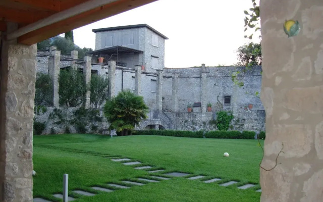 Appartamento Residence Bezzuglio