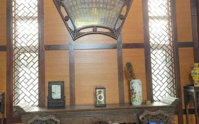 Ningbo Cixi Hometown Accommodation