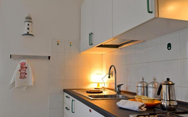 Casa Davis appartamento Arancio