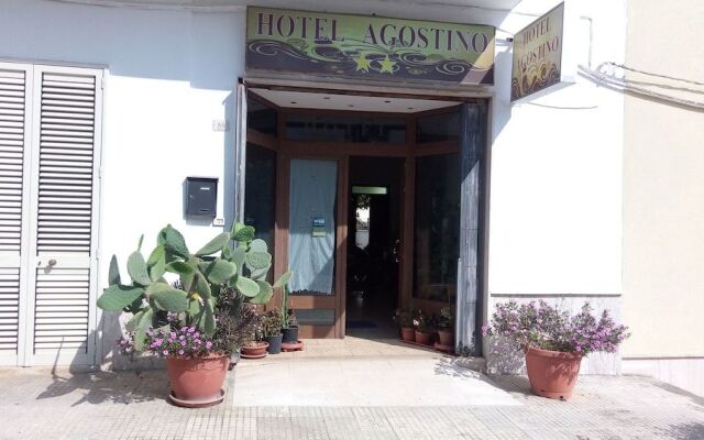 Hotel Agostino