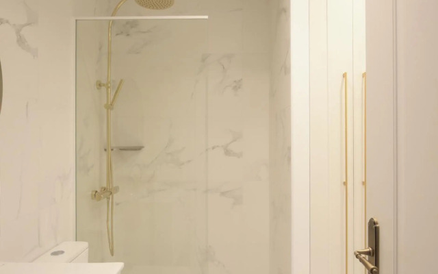 Staylish Studio Apartment In Malasana