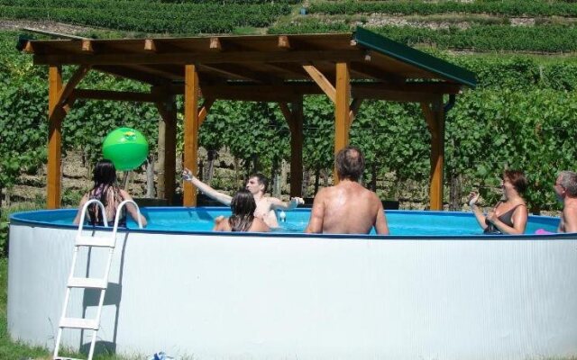 Gästehaus Weinbergblick