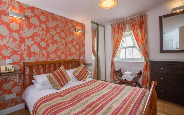 Granville Hotel