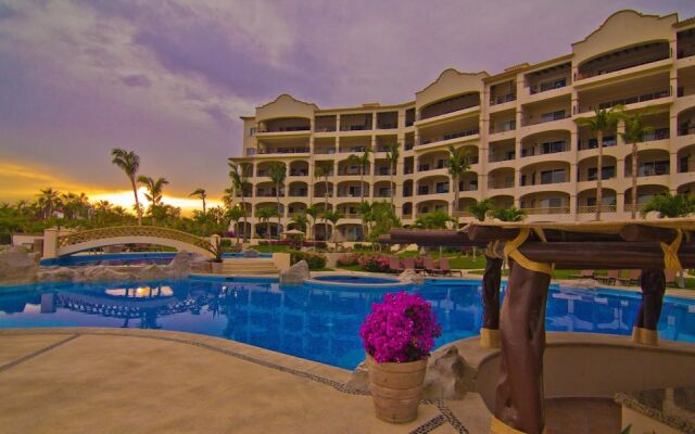 Las Mananitas LM D214 1 Bedroom Condo By Seaside Los Cabos