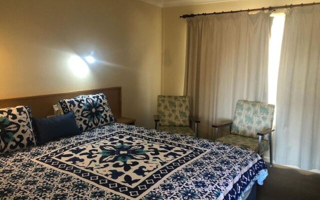 Anna Bella Motel