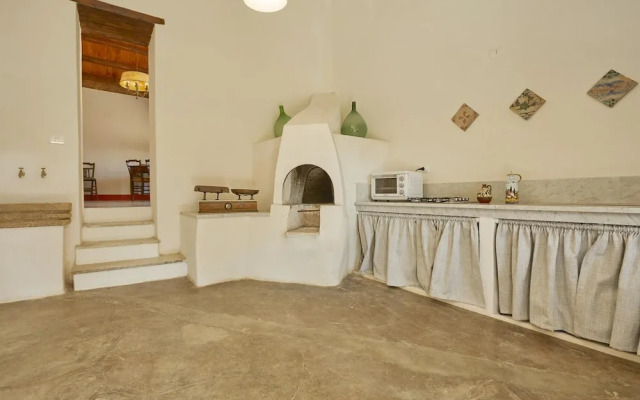 Casale Monte Kronio by Wonderful Italy