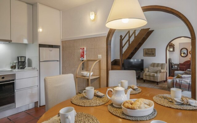 Surrounded by Nature - Casa da Cebola