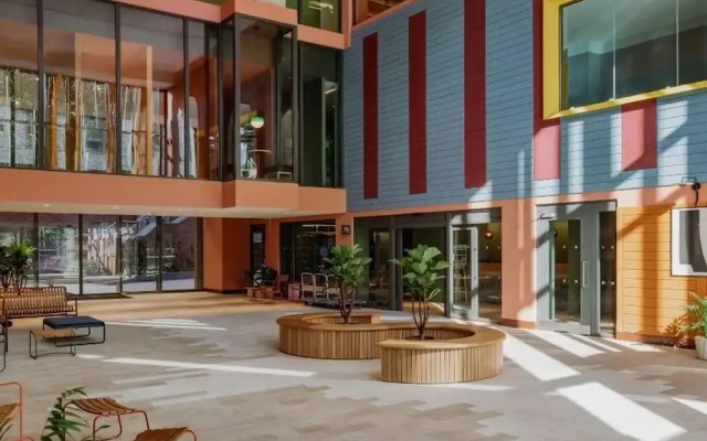 Student Only Scape Leeds