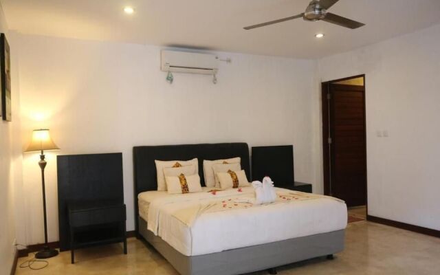 Blue Salt Villa