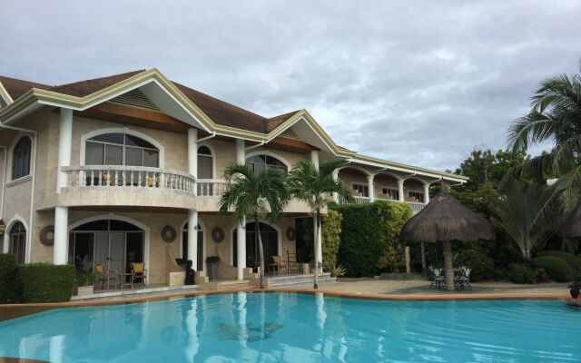 Panglao Pearl Premier White Sand Resort