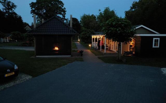 Lodgepark 't Vechtdal