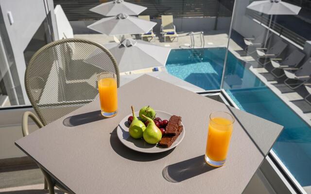 Athina Suites 2 Bedrooms | Platanias