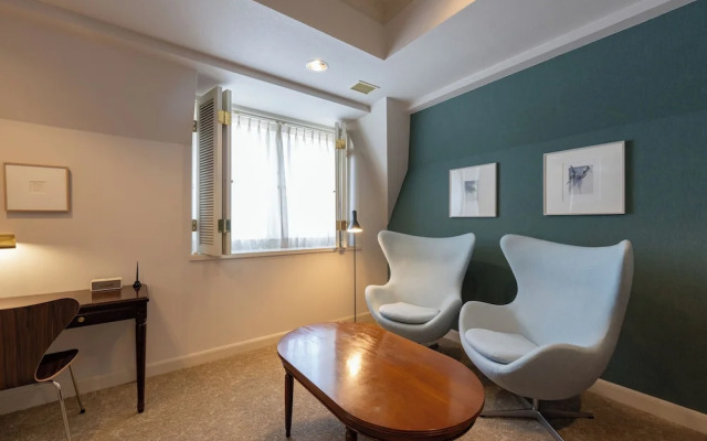 Setre Glover's House Nagasaki