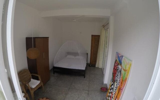 Karma Guesthouse