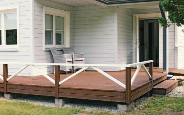 Niidupuu Holiday Home