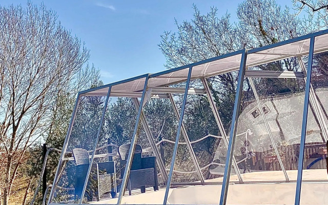 Villetta Toscana - Montepulciano