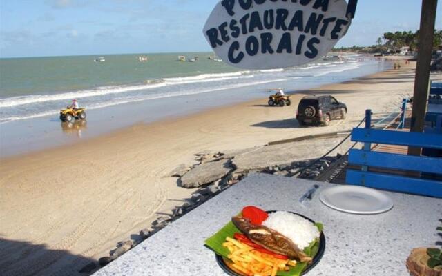 Pousada Corais de Maracajau