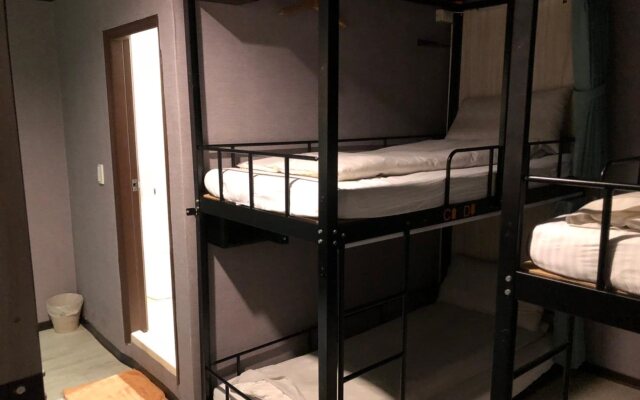 Backpackers Hostel-Ximending branch