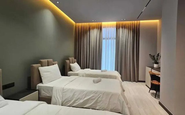 Boutique Hotel The Roots