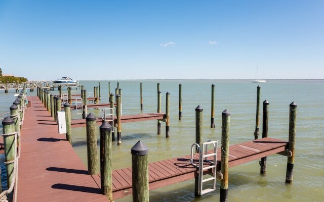 Captiva Shores 4B