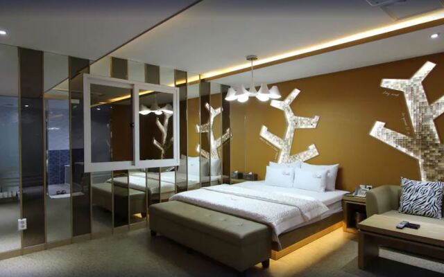 OZ Motel