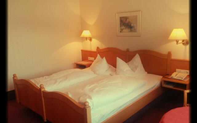 Hotel-Restaurant Zum Loewen