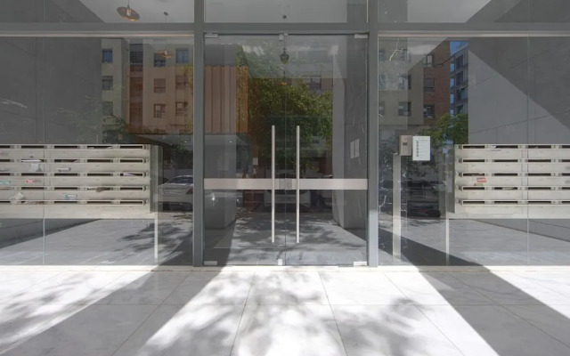 Benfica Prime Terrace II by Homing