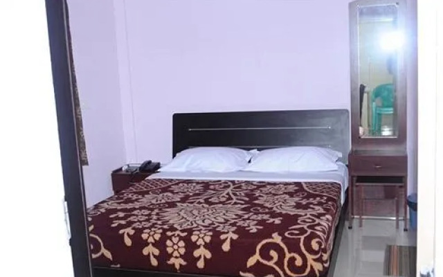Pine Wood Resorts