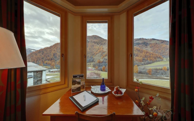 Hotel Restaurant Schweizerhof