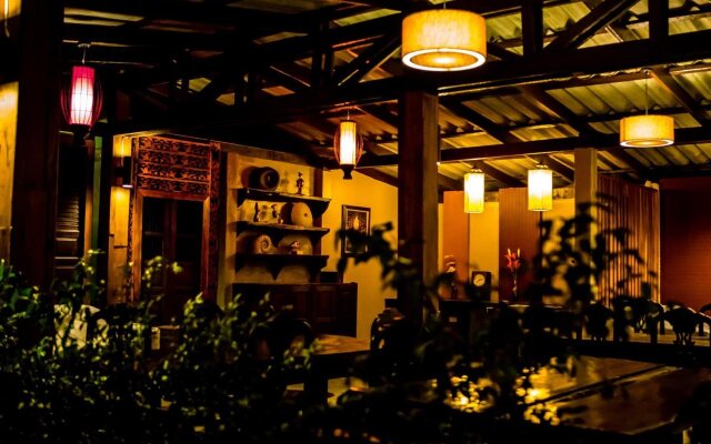 Foresto Sukhothai Guesthome