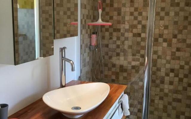 Alsace Maison 5p piscine Europapark Rulantica