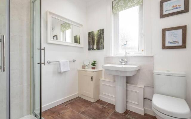 Heavenly Heather Cottage