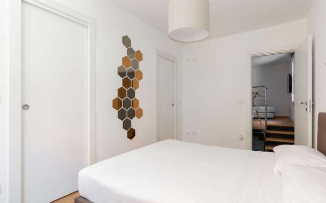 Wild Flower Apartment by Wonderful Italy