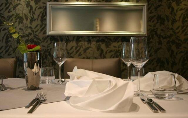 Hotel An der Wasserburg