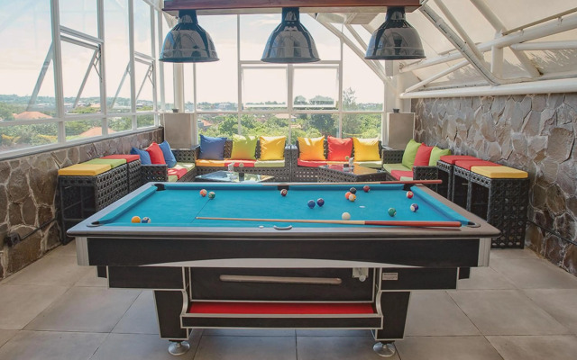 Infinity8 Bali