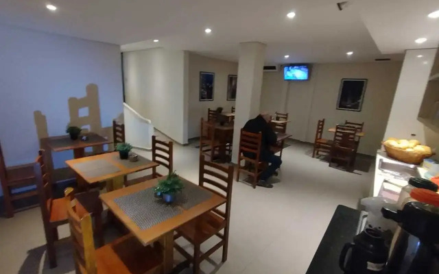 Hotel Plaza Olido