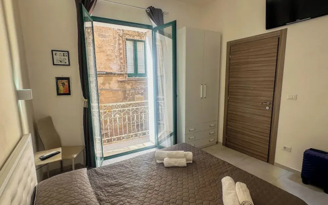 Casa Iraci La Nostra Sicilia