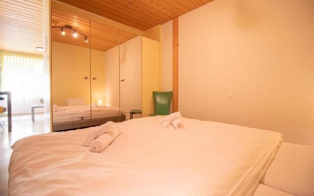Haus Padrun, Apartment nr.10