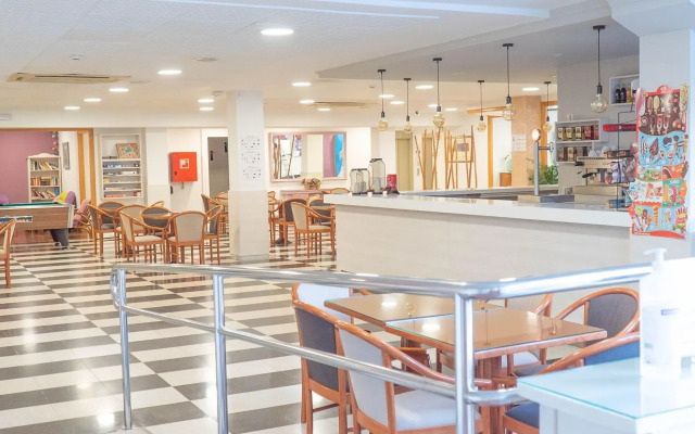 Hotel S’Agoita